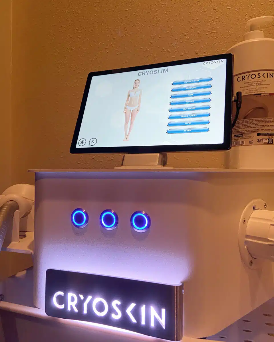 CryoSkin