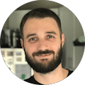 Bryan Jastrzembski Google Review