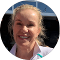 Susana Villamarin Google review