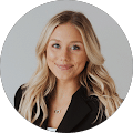 Sydni Ginn Google Review