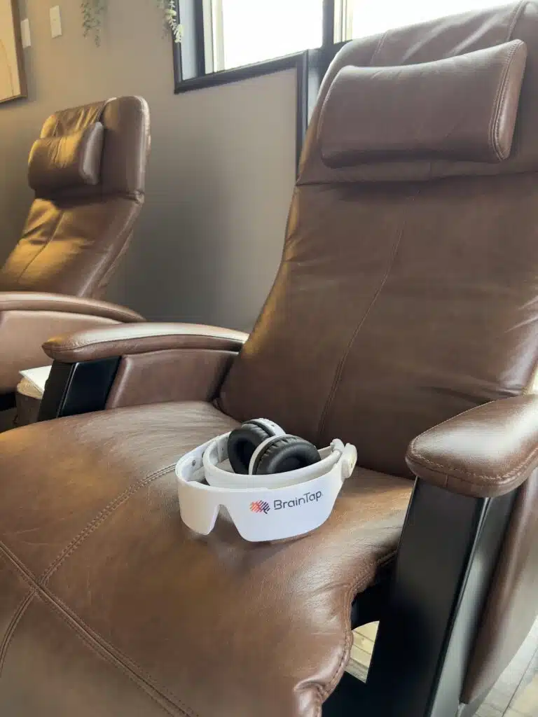 BrainTap in Edmonds, WA