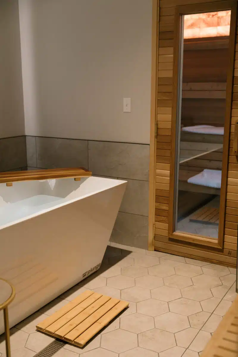 cold and heat therapy